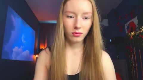 Snapshot of anna_kare chatting on February 2026 12:47:02 PM Anna online show from February 2026 12:47:02 PM