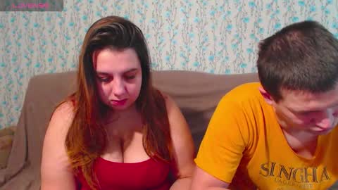 AnnaJake online show from January 2026 05:33:01 AM