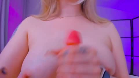 anna_lure online show from February 2025 04:29:01 AM