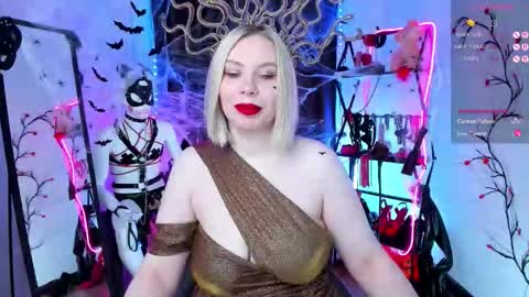 Anna online show from October 2025 02:02:05 AM