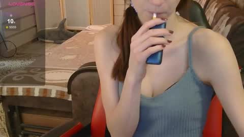 Anna Miller online show from October 2025 11:12:02 AM