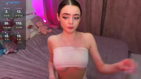 Snapshot of anna_nickol chatting on March 2025 03:59:02 PM Anna online show from March 2025 03:59:02 PM