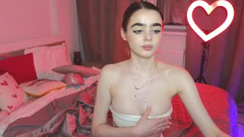 Snapshot of anna_nickol chatting on March 2025 10:39:02 PM Anna online show from March 2025 10:39:02 PM