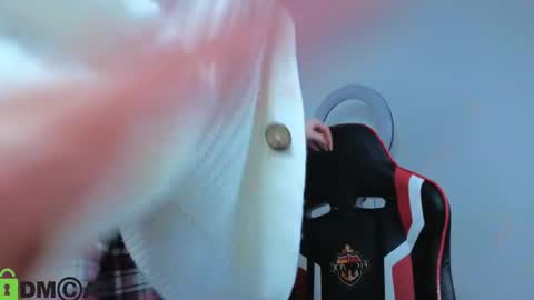 Snapshot of anna_nickol chatting on November 2025 03:34:02 PM Anna online show from November 2025 03:34:02 PM