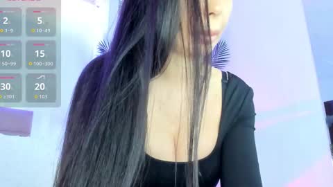 anna_nobel online show from March 2026 05:57:01 AM