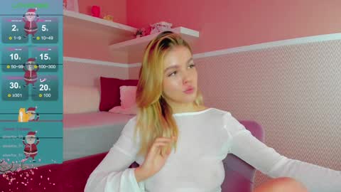 Anna online show from December 2024 04:31:02 AM