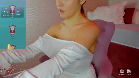 Anna online show from December 2024 01:15:02 AM