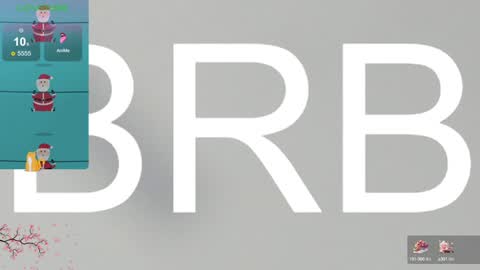 Anna online show from December 2024 04:10:02 AM