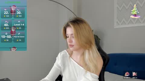 Anna online show from January 2025 04:15:01 AM