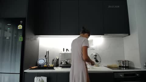 Anna Shine online show from February 2026 06:25:02 AM