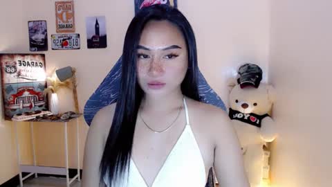 SWEET ANNA online show from February 2025 06:06:01 PM