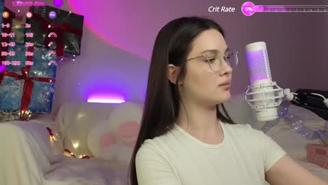 AnnaAoki online show from January 2025 06:35:01 AM