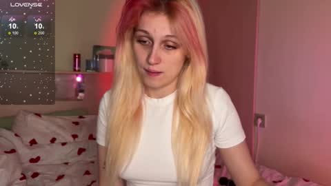 Annabel online show from September 2025 09:12:02 AM