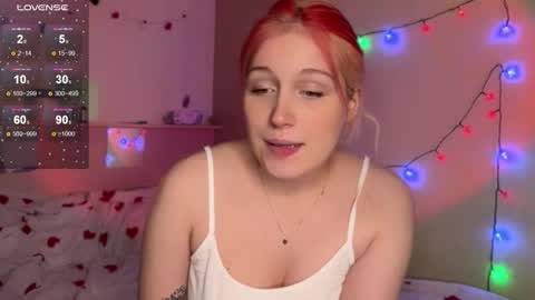 Annabel online show from January 2026 11:05:01 AM