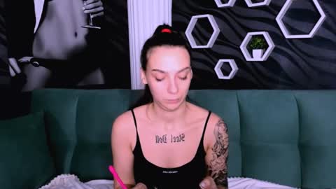 annabishop online show from January 2025 07:06:02 AM