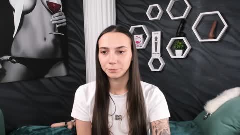 annabishop online show from January 2025 11:17:01 AM