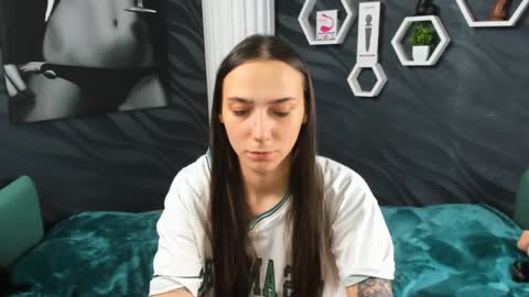 annabishop online show from January 2025 02:53:02 PM