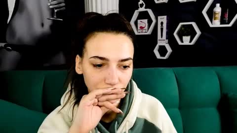 annabishop online show from February 2025 03:15:01 AM