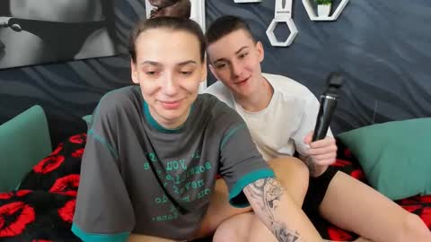 annabishop online show from February 2025 08:40:01 AM