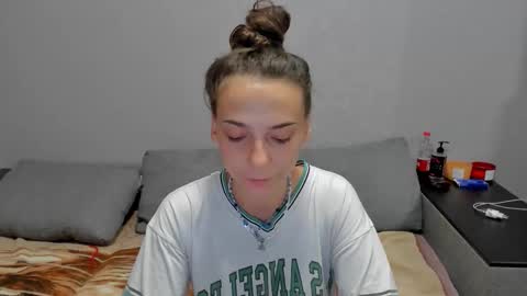 annabishop online show from November 2025 12:21:01 AM