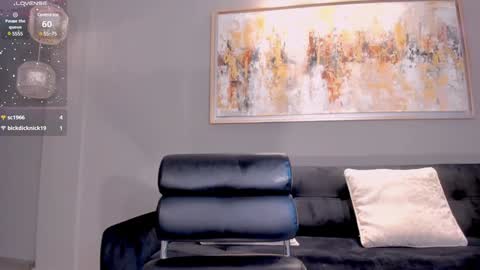 Anna Brooks  online show from February 2025 02:36:02 AM