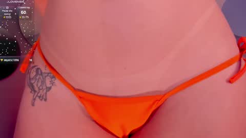 Anna Brooks  online show from February 2025 02:30:01 AM