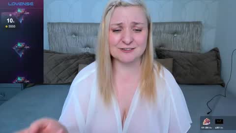 AnnaCherri online show from February 2025 09:15:02 AM