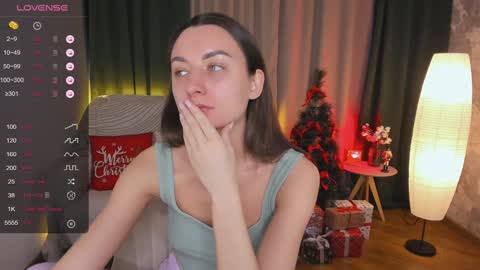 Snapshot of annacooleman_ chatting on December 2024 02:19:02 AM Anna online show from December 2024 02:19:02 AM