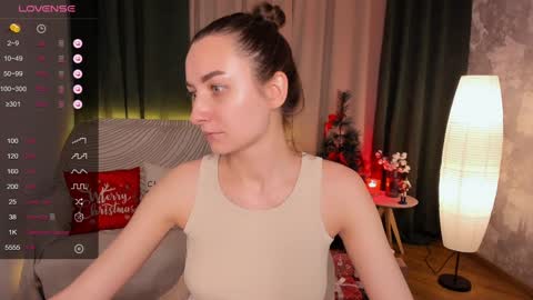 Snapshot of annacooleman_ chatting on December 2024 02:12:01 AM Anna online show from December 2024 02:12:01 AM