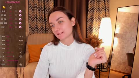 Snapshot of annacooleman_ chatting on January 2025 07:25:01 AM Anna online show from January 2025 07:25:01 AM
