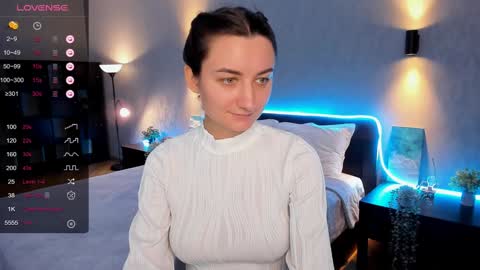 Snapshot of annacooleman_ chatting on January 2025 06:17:01 AM Anna online show from January 2025 06:17:01 AM
