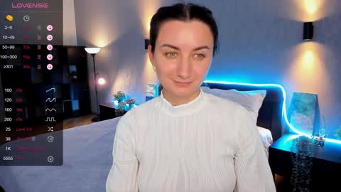 Snapshot of annacooleman_ chatting on January 2025 12:23:01 PM Anna online show from January 2025 12:23:01 PM