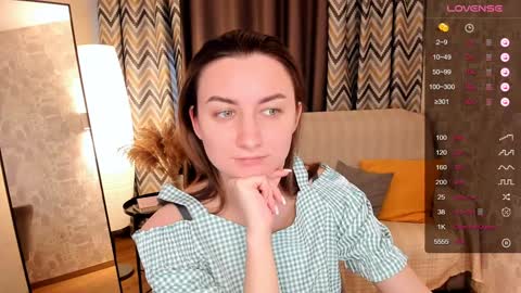 Snapshot of annacooleman_ chatting on January 2025 07:03:01 AM Anna online show from January 2025 07:03:01 AM
