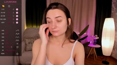Snapshot of annacooleman_ chatting on January 2025 06:59:02 AM Anna online show from January 2025 06:59:02 AM