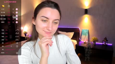 Snapshot of annacooleman_ chatting on January 2025 07:04:02 AM Anna online show from January 2025 07:04:02 AM