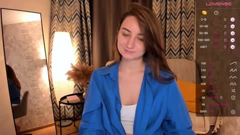 Snapshot of annacooleman_ chatting on February 2025 12:13:02 PM Anna online show from February 2025 12:13:02 PM