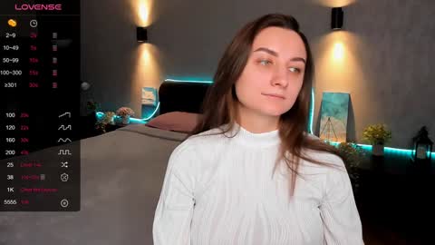 Snapshot of annacooleman_ chatting on February 2025 07:24:02 AM Anna online show from February 2025 07:24:02 AM