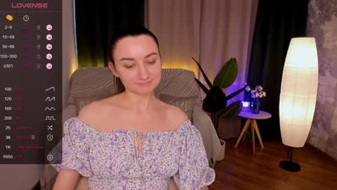 Snapshot of annacooleman_ chatting on February 2025 07:18:01 AM Anna online show from February 2025 07:18:01 AM