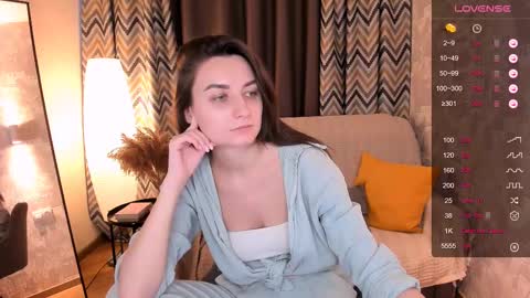 Snapshot of annacooleman_ chatting on February 2025 09:31:02 AM Anna online show from February 2025 09:31:02 AM