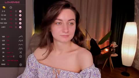 Snapshot of annacooleman_ chatting on February 2025 09:02:01 AM Anna online show from February 2025 09:02:01 AM