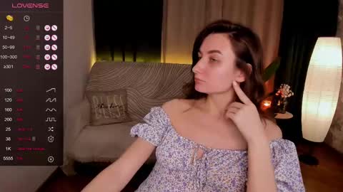 Snapshot of annacooleman_ chatting on February 2025 12:06:02 PM Anna online show from February 2025 12:06:02 PM