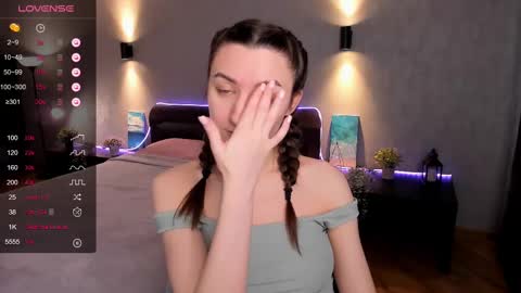 Snapshot of annacooleman_ chatting on February 2025 05:09:01 AM Anna online show from February 2025 05:09:01 AM