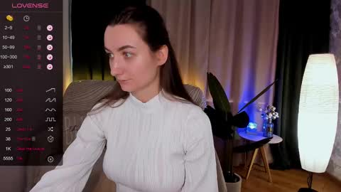 Snapshot of annacooleman_ chatting on March 2025 08:45:01 AM Anna online show from March 2025 08:45:01 AM