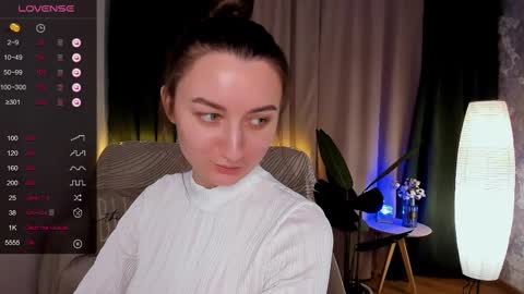 Snapshot of annacooleman_ chatting on March 2025 11:50:01 AM Anna online show from March 2025 11:50:01 AM