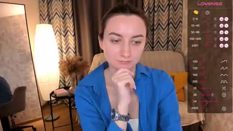 Snapshot of annacooleman_ chatting on March 2025 05:35:02 AM Anna online show from March 2025 05:35:02 AM