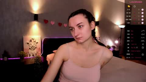 Snapshot of annacooleman_ chatting on September 2025 02:11:01 AM Anna online show from September 2025 02:11:01 AM