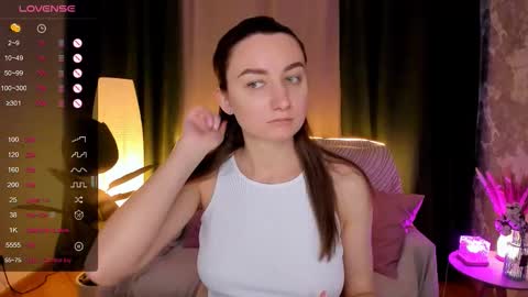 Snapshot of annacooleman_ chatting on October 2025 02:20:02 AM Anna online show from October 2025 02:20:02 AM