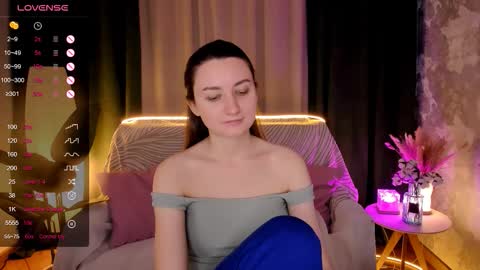 Snapshot of annacooleman_ chatting on October 2025 02:12:02 AM Anna online show from October 2025 02:12:02 AM