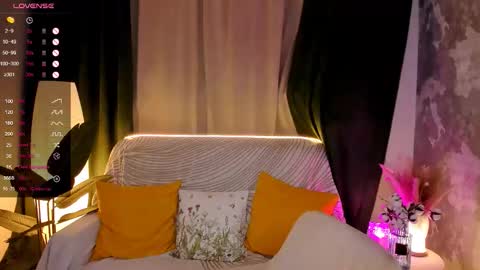 Anna online show from November 2025 02:21:01 AM