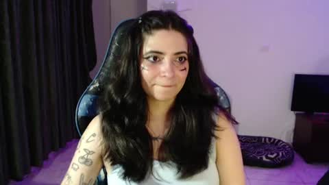 Snapshot of annacrow chatting on June 2026 01:58:01 AM Anna online show from June 2026 01:58:01 AM